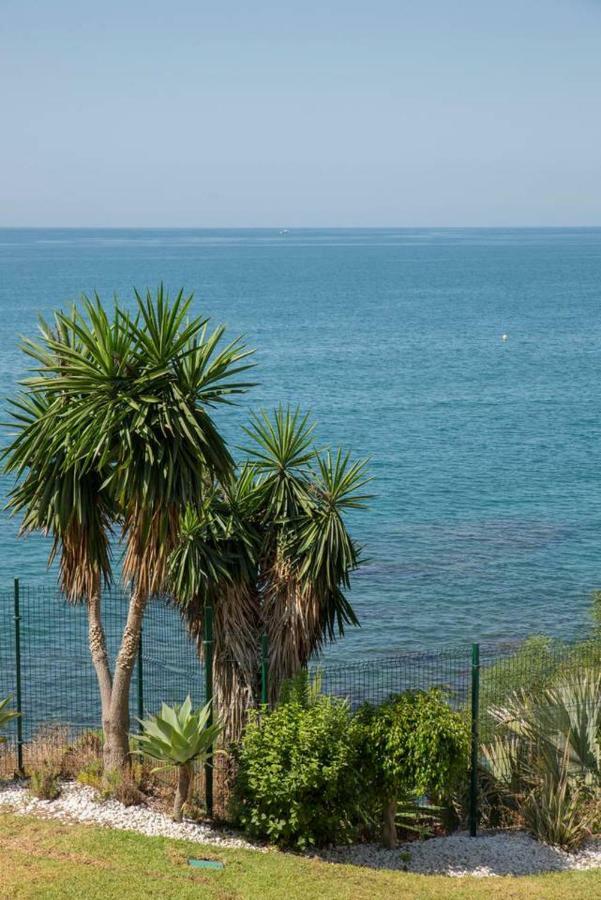 Relax Frente Al Mar Apartment Benalmadena Ngoại thất bức ảnh