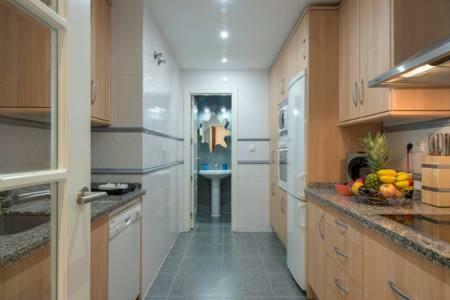 Relax Frente Al Mar Apartment Benalmadena Ngoại thất bức ảnh