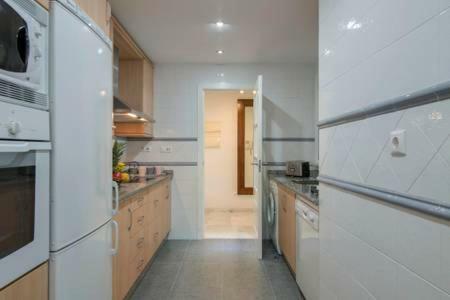 Relax Frente Al Mar Apartment Benalmadena Ngoại thất bức ảnh