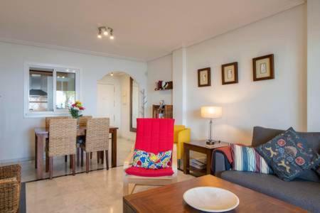 Relax Frente Al Mar Apartment Benalmadena Ngoại thất bức ảnh