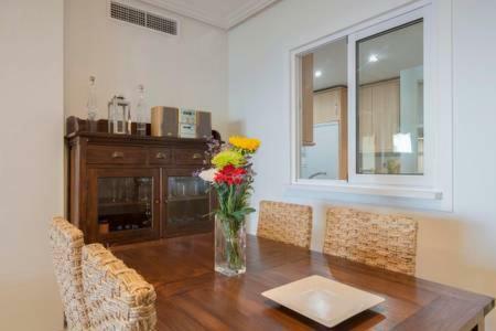Relax Frente Al Mar Apartment Benalmadena Ngoại thất bức ảnh