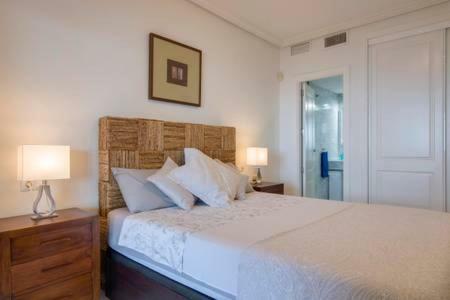 Relax Frente Al Mar Apartment Benalmadena Ngoại thất bức ảnh