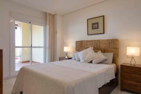 Relax Frente Al Mar Apartment Benalmadena Ngoại thất bức ảnh